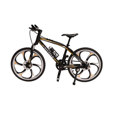 Die Cast 1-8 Scale Off Road Mountain Bike | Sports Cycle